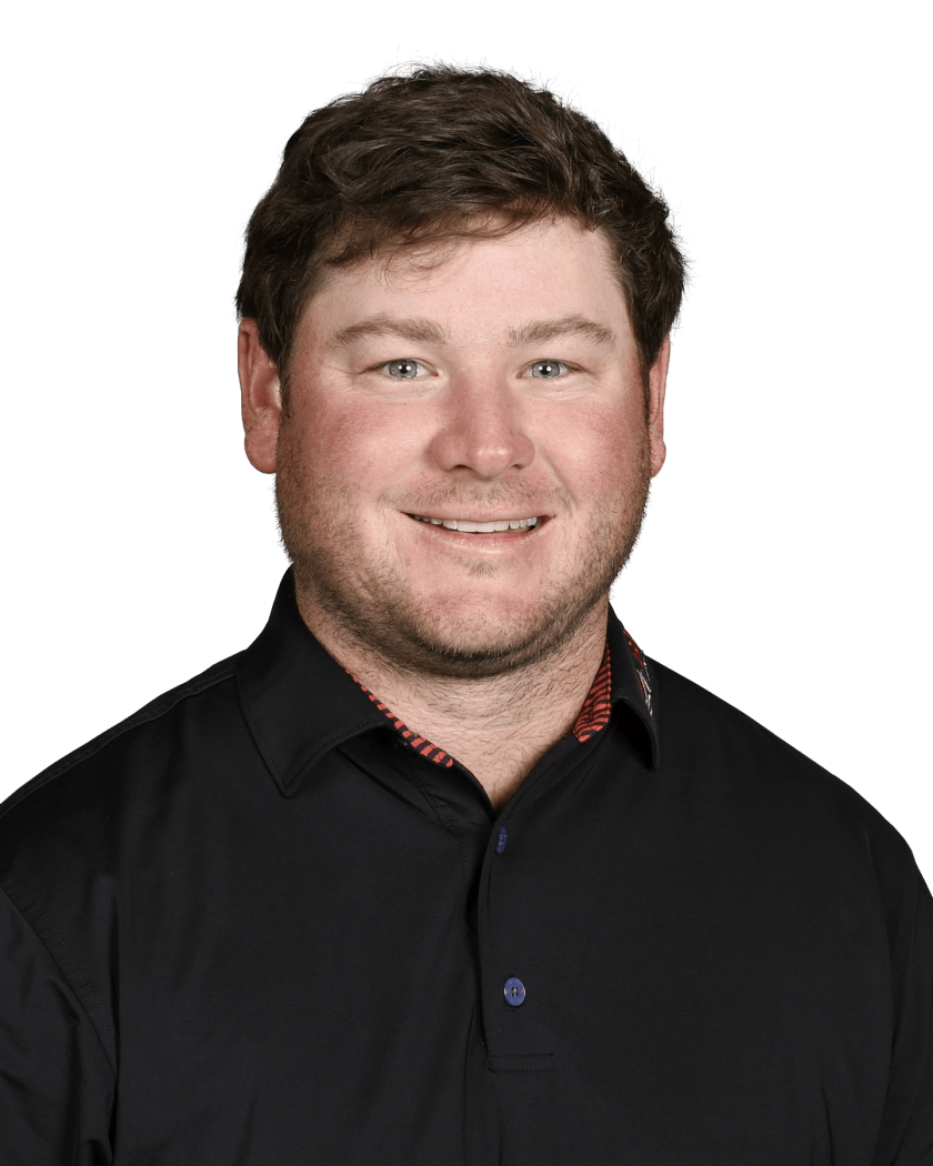 Alex Carpenter PGA TOUR Canada Profile