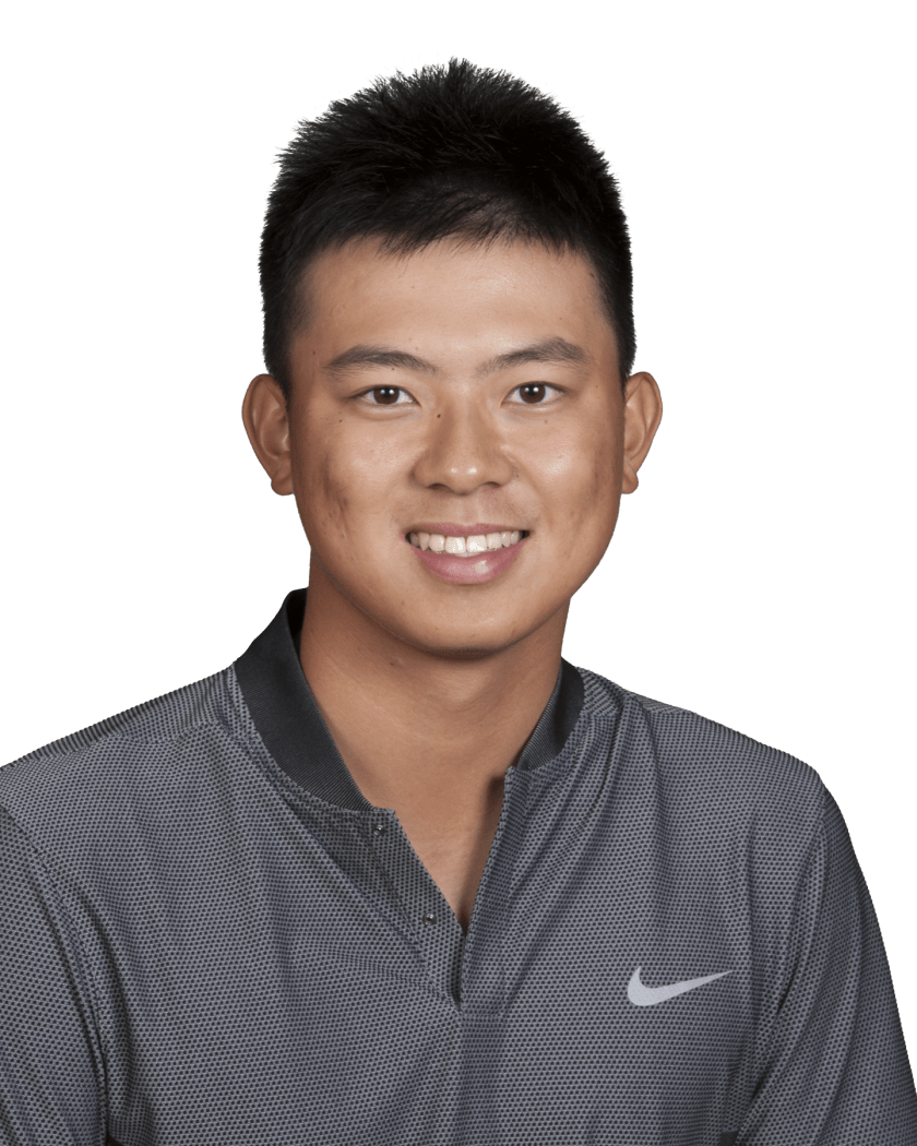Zihao Chen Korn Ferry Tour Profile News Stats And Videos