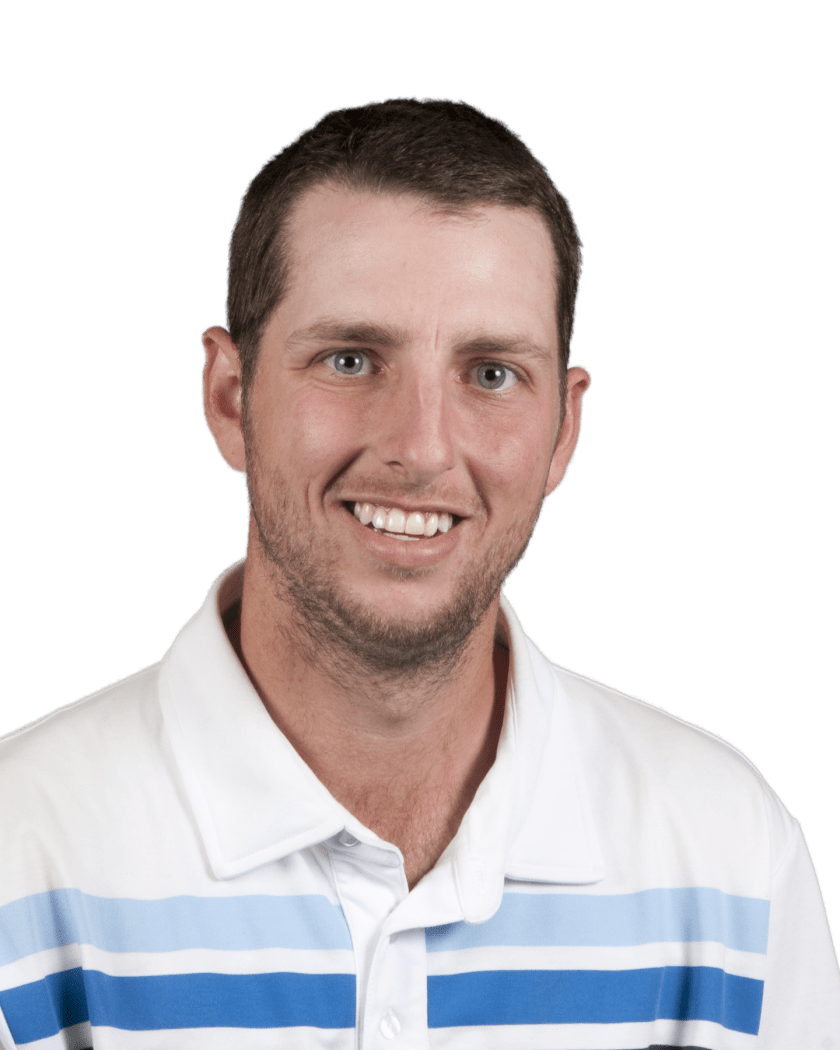Brad Clapp Mackenzie Tour Pga Tour Canada Profile News Stats And Videos