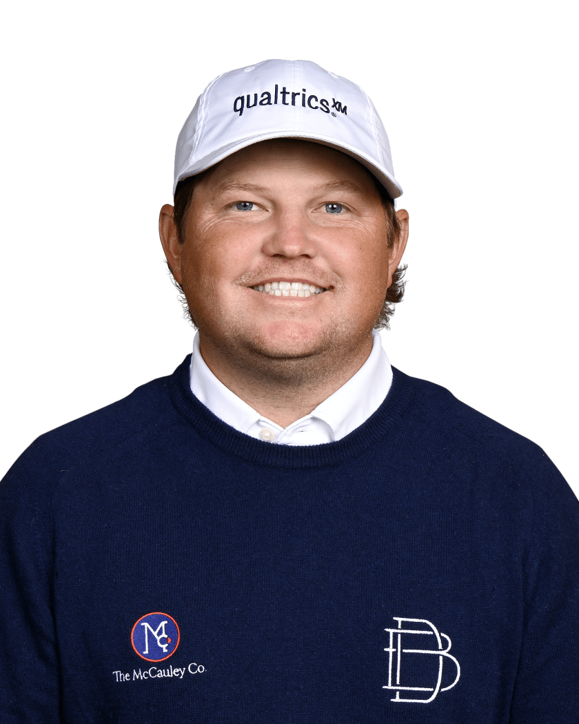 Zac Blair Pga Tour Profile News Stats And Videos