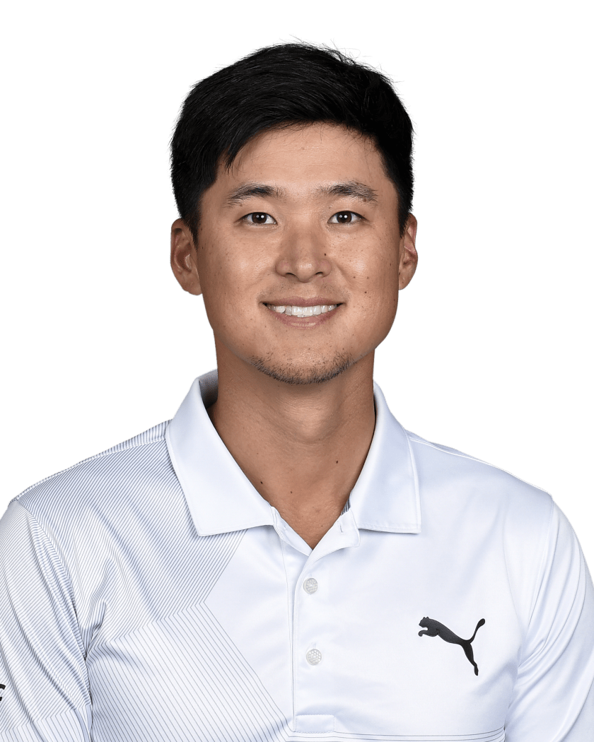 T K Kim Mackenzie Tour Pga Tour Canada Profile News