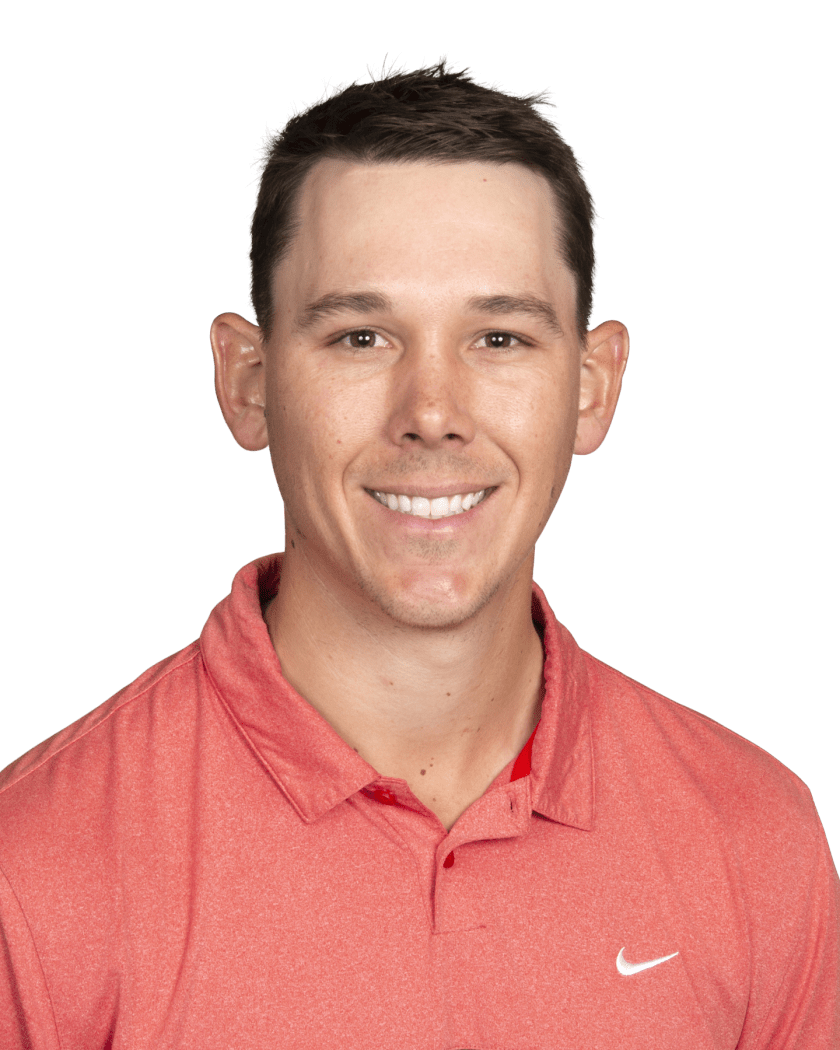 Jake Johnson Mackenzie Tour Pga Tour Canada Profile News