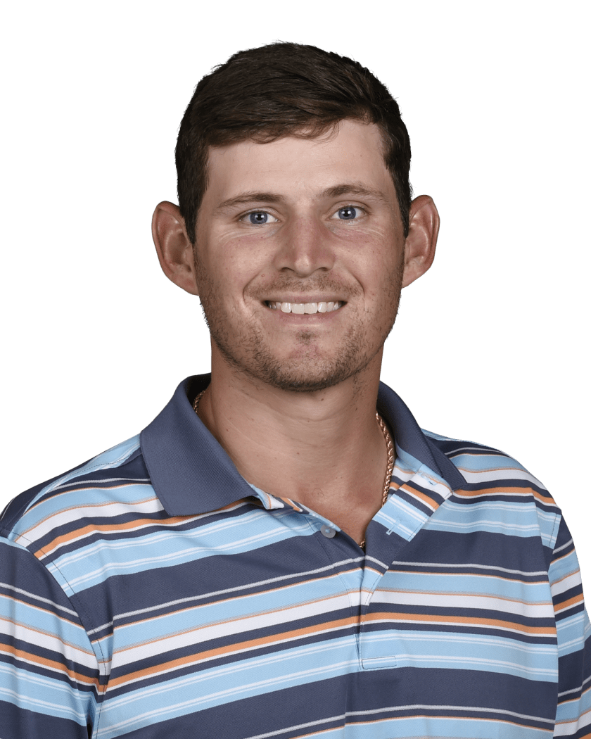 Zachary Edmondson Korn Ferry Tour Profile News Stats And Videos