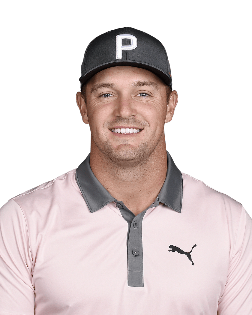 Bryson Dechambeau Physics Pga Tour To Test New Rules At Kapalua And