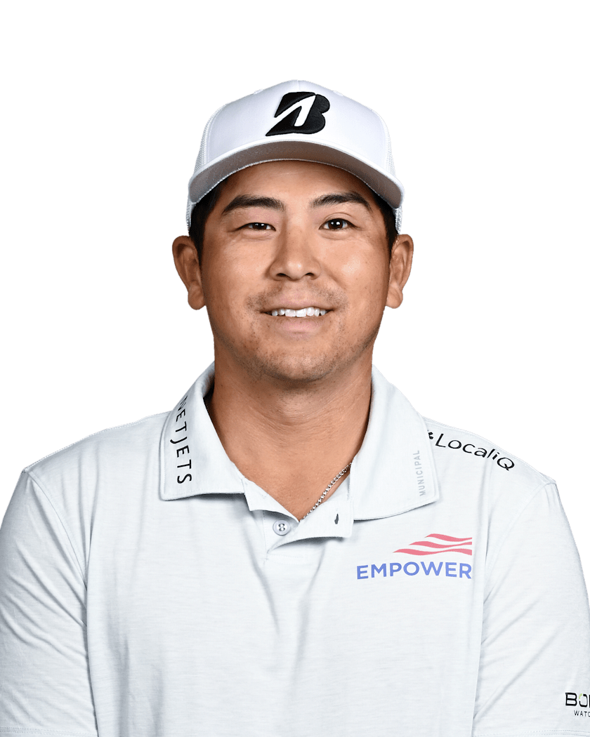 pga tour