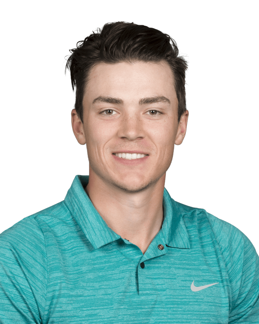 Beau Titsworth Pga Tour Latinoamerica Profile News Stats And Videos