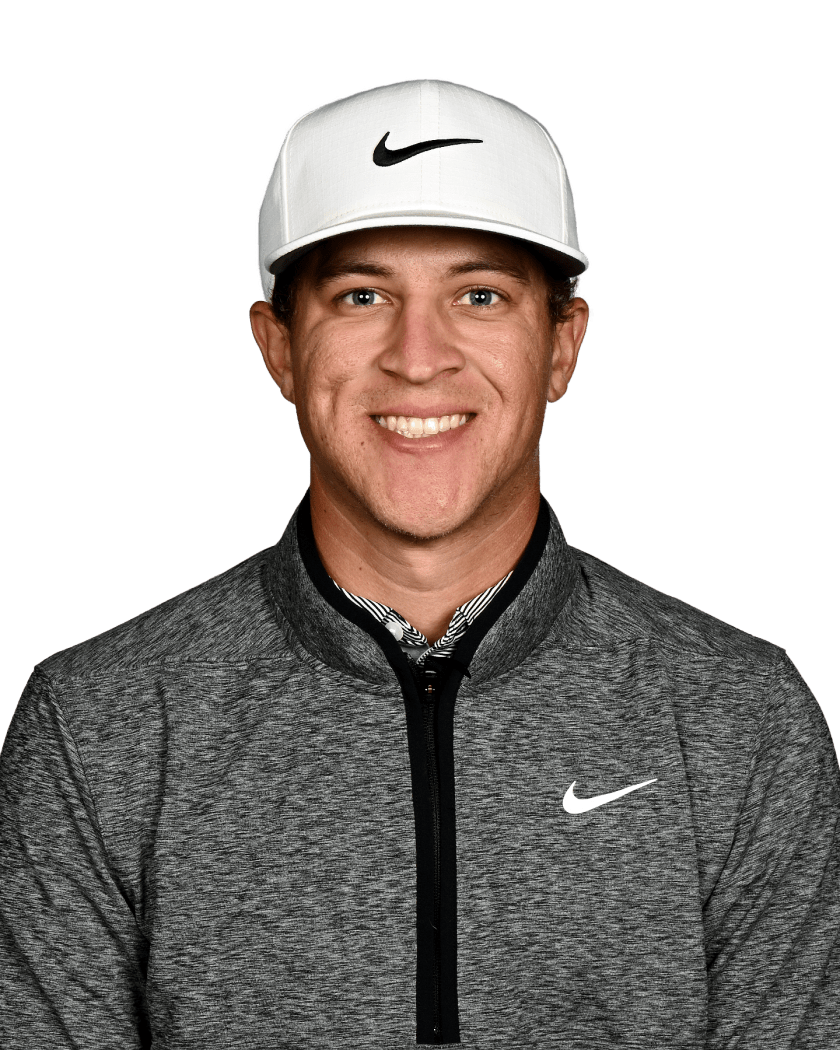 Cameron Champ Pga Tour Profile News Stats And Videos