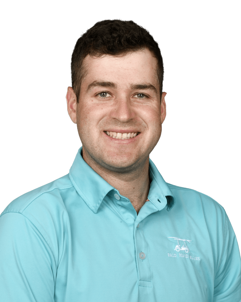Matt Oshrine Mackenzie Tour Pga Tour Canada Profile News