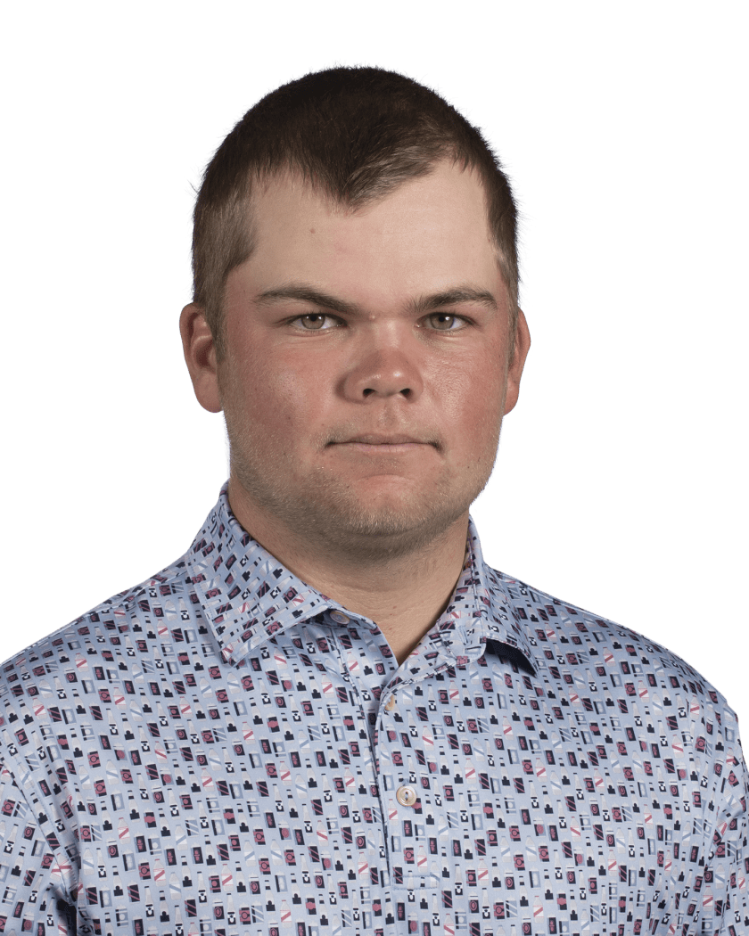 Matt Hutchins Pga Tour Latinoamerica Profile News Stats