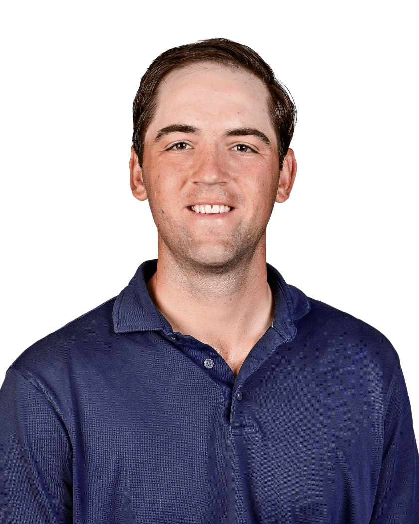 Gray Townsend Pga Tour Latinoamerica Profile News Stats