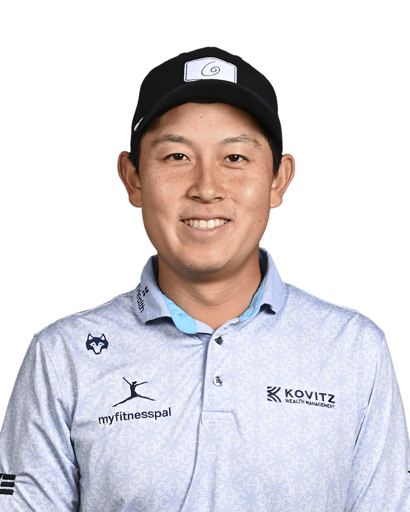 Dylan Wu Korn Ferry Tour Profile News Stats And Videos Dylan Wu Korn Ferry Tour Profile News Stats And Videos
