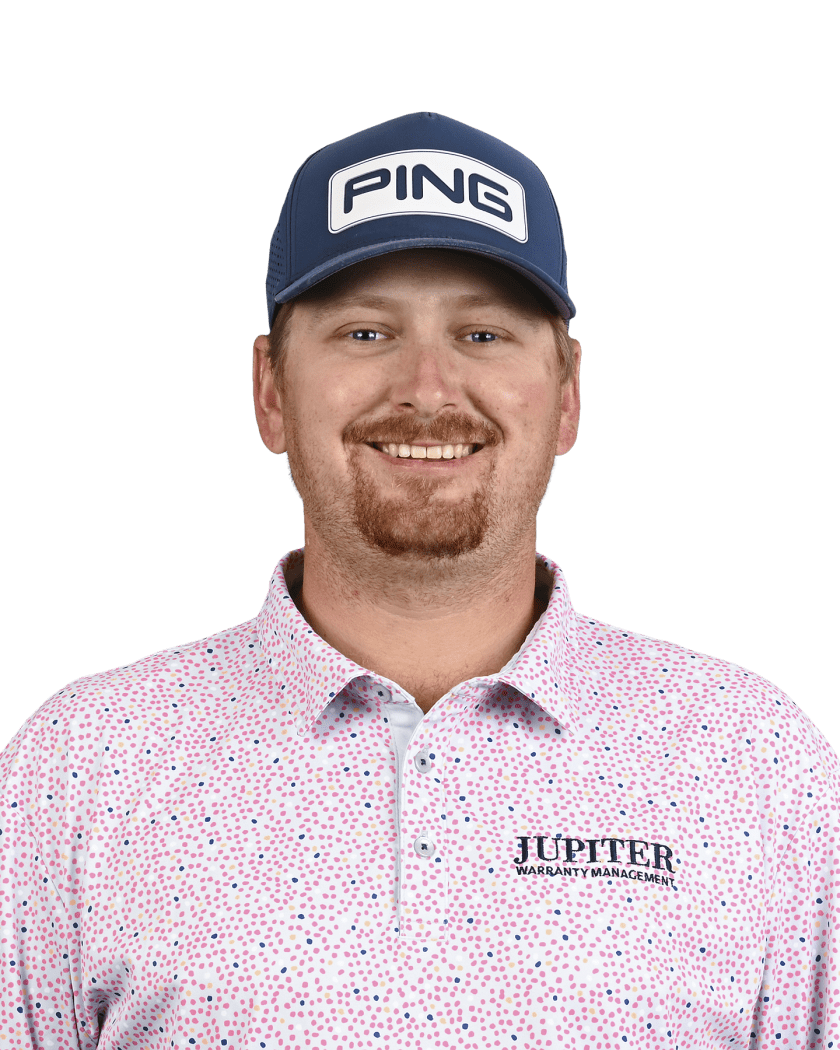 Brian Carlson Mackenzie Tour Pga Tour Canada Profile News Stats And Videos
