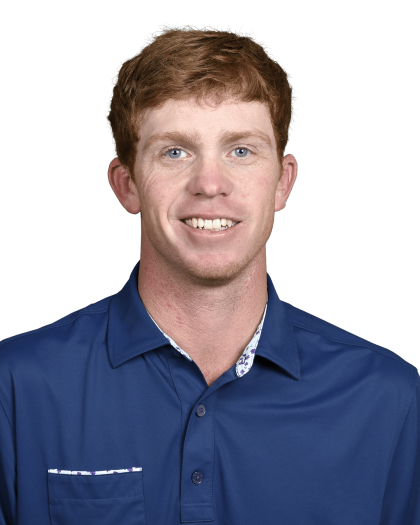 Garland Smith Pga Tour Latinoamerica Profile News Stats And Videos