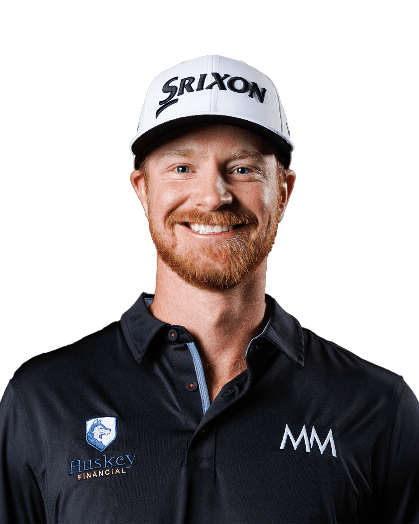 Keenan Huskey Mackenzie Tour Pga Tour Canada Profile News Stats And Videos