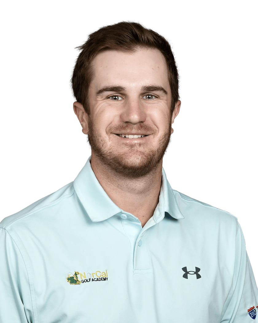 Zach Smith Mackenzie Tour Pga Tour Canada Profile News Stats And Videos