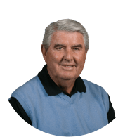 Charles Coody Profile News Stats And Videos