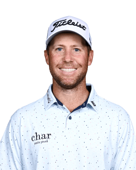 Tyler Duncan Pga Tour Profile News Stats And Videos