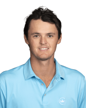 Clancy Waugh Pga Tour Latinoamerica Profile News Stats
