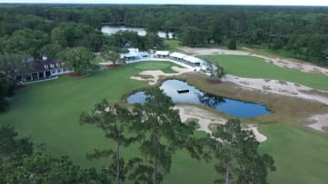 raveneaux country club history