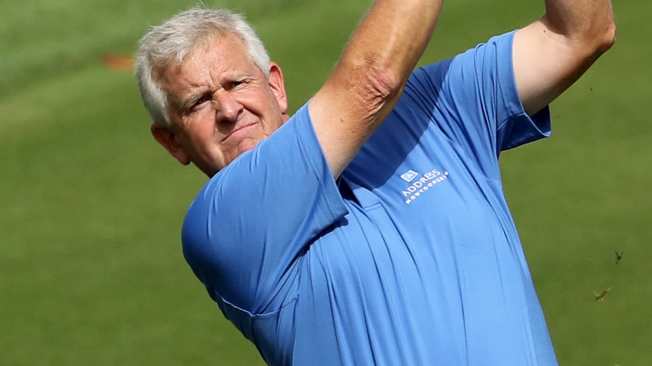 One and Done – Expert Picks for Senior PGA Championship