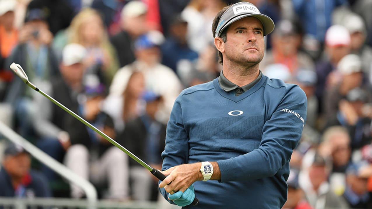 The Travelers Championship – Power Rankings