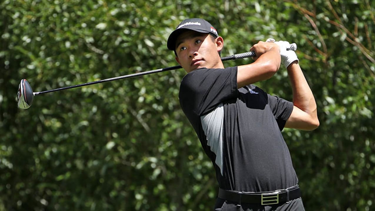 Expert Picks – Wyndham Championship