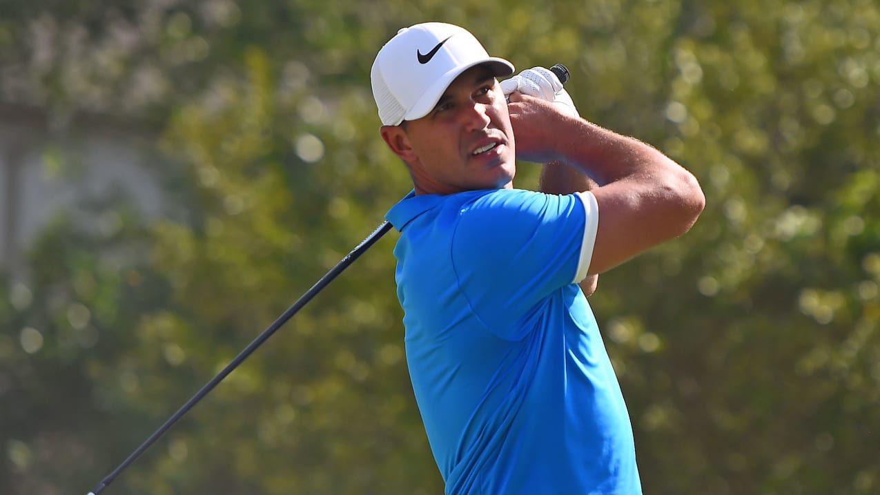Power Rankings: The Northern Trust