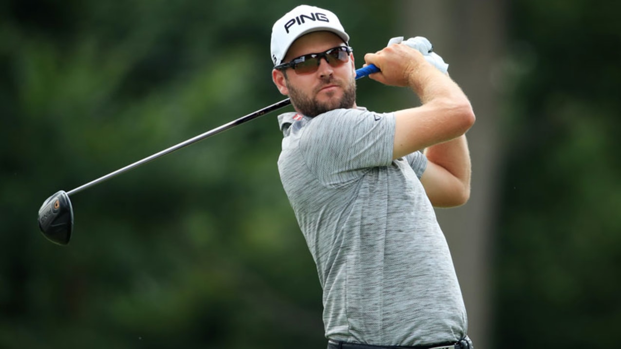 No Risk, Lots of Reward, for FedExCup Pursuers