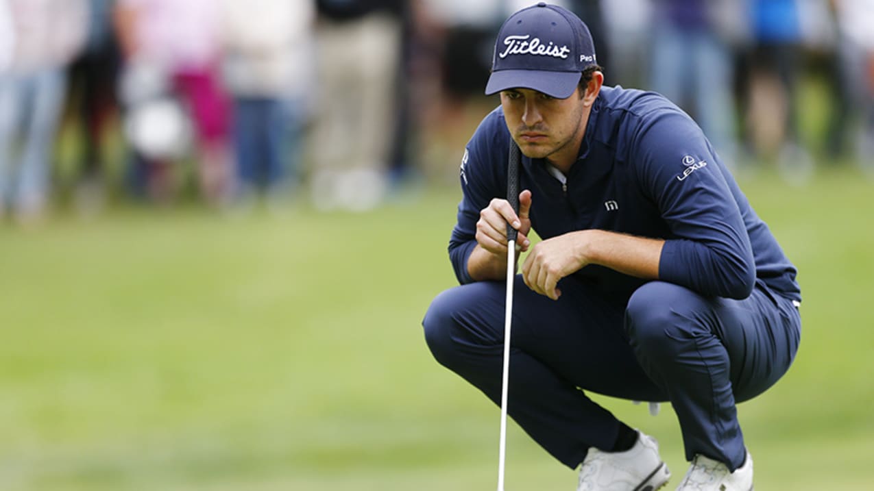 Expert Picks: Shriners Hospitals for Children Open