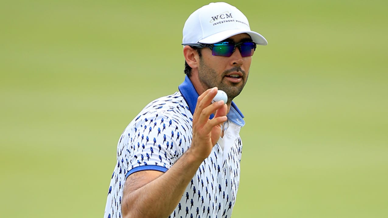 Expert Picks: Houston Open