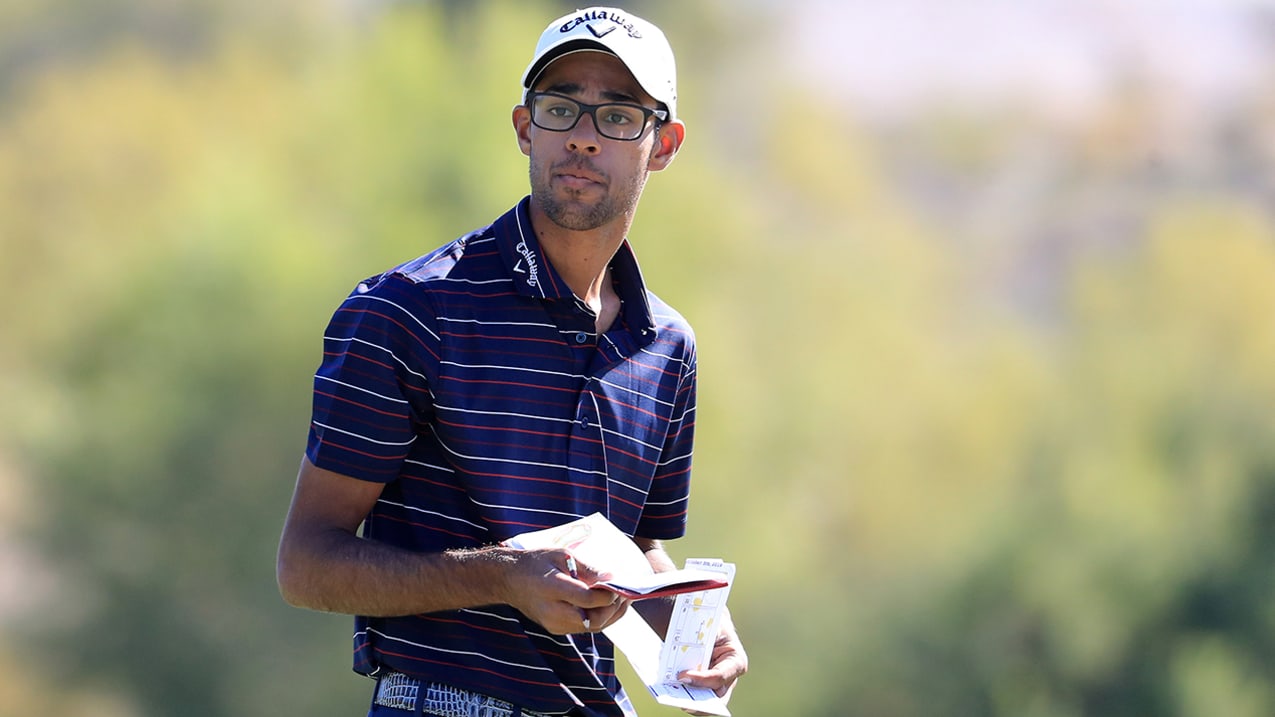 Second Stage Preview: Bhatia, Xiong Chase Korn Ferry Tour Membership