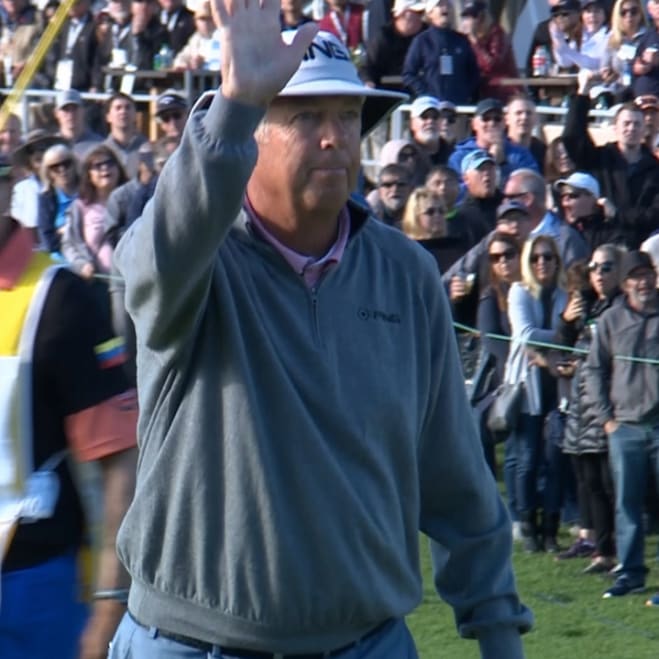 Kirk Triplett PGA TOUR Champions Profile - News, Stats, and Videos