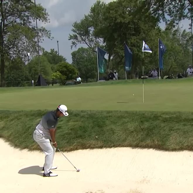 Hideki Matsuyama Pga Tour Profile News Stats And Videos