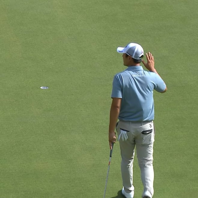 Danny Lee PGA TOUR Profile News, Stats, and Videos