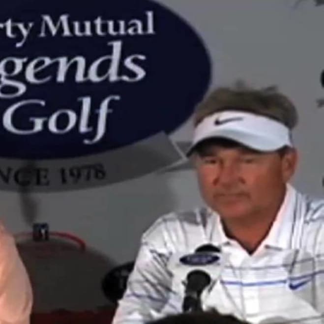 Joey Sindelar Pga Tour Champions Profile News Stats And Videos