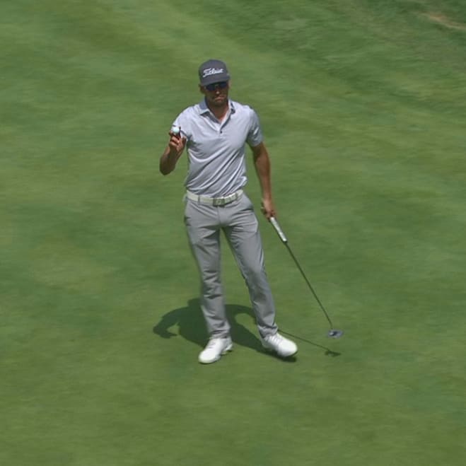Rafa Cabrera Bello Pga Tour Profile News Stats And Videos