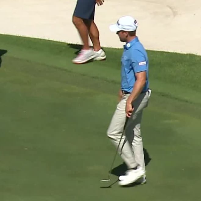 Tyler Duncan Pga Tour Profile News Stats And Videos