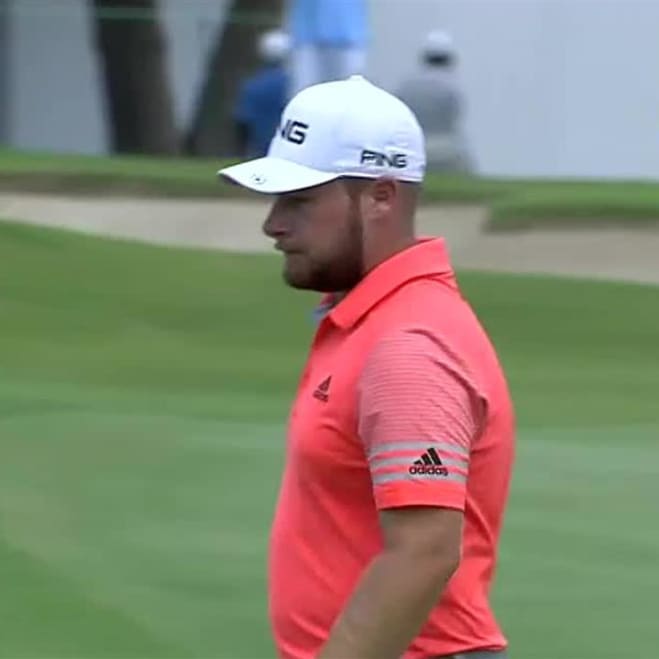 Tyrrell Hatton Pga Tour Profile News Stats And Videos