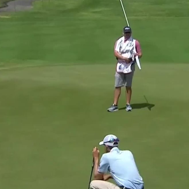Andres Romero Pga Tour Profile News Stats And Videos