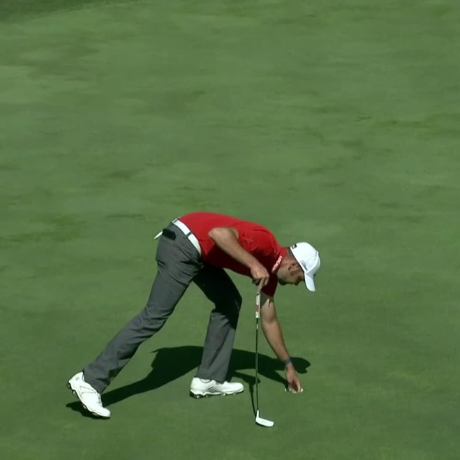 Troy Merritt Pga Tour Profile News Stats And Videos
