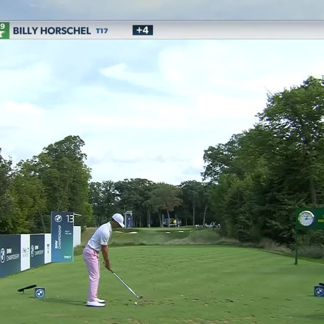 Billy Horschel Pga Tour Profile News Stats And Videos
