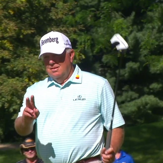 Mark O Meara Pga Tour Champions Profile News Stats And Videos