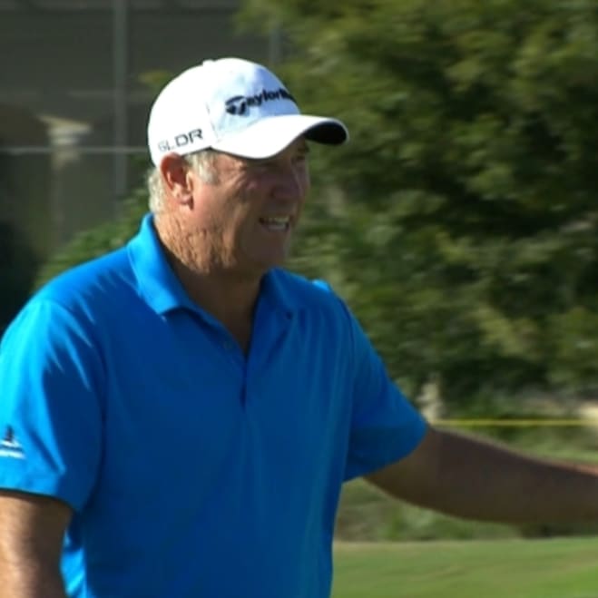 Mark Mcnulty Pga Tour Champions Profile News Stats And Videos
