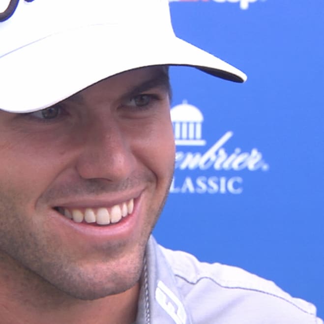 Ben Martin Pga Tour Profile News Stats And Videos