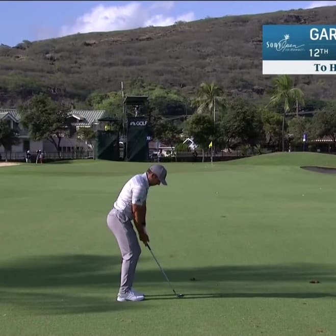 Sergio Garcia Pga Tour Profile News Stats And Videos