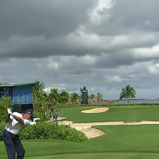 D A Points Pga Tour Profile News Stats And Videos