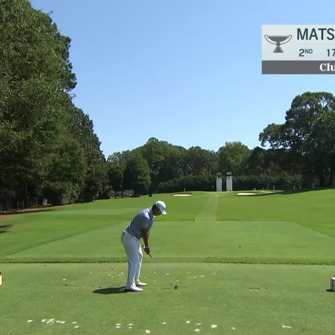 Hideki Matsuyama Pga Tour Profile News Stats And Videos