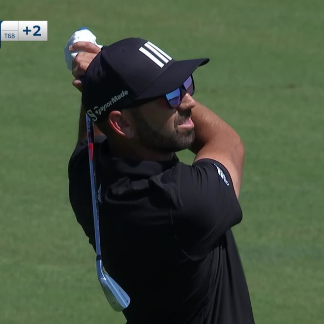 Sergio Garcia PGA TOUR Profile - News 
