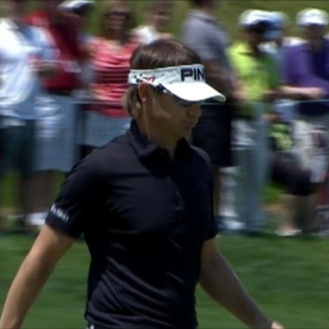 Heath Slocum Pga Tour Profile News Stats And Videos