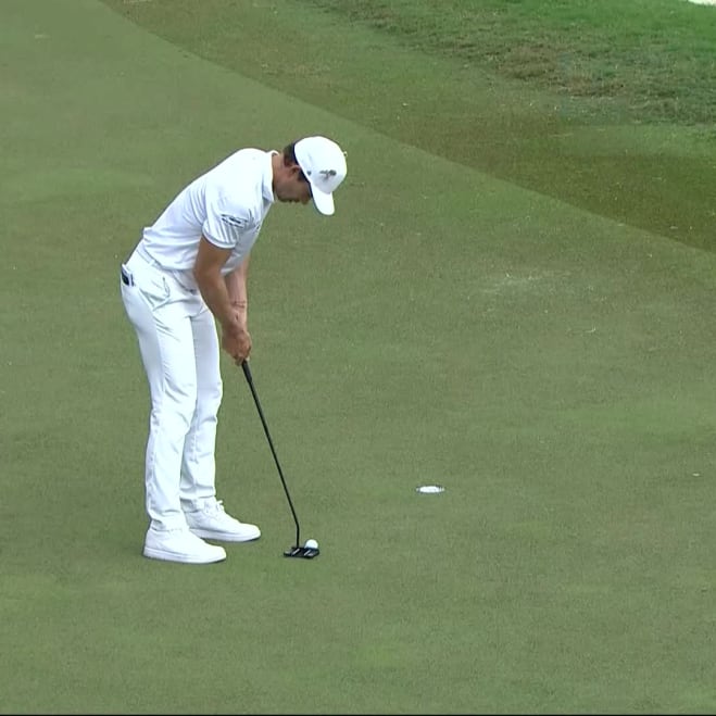 Camilo Villegas Pga Tour Profile News Stats And Videos